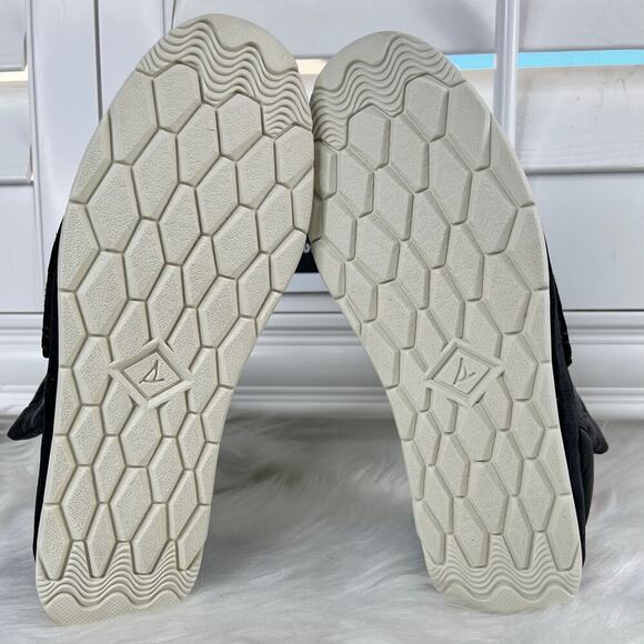 New Women’s Sperry Moc-Sider Booties Size 8.5 - Picture 7 of 7